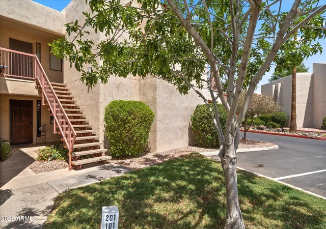 Condo for sale at 9340 N 92Nd St #101, Scottsdale, AZ 85258 | MLS# 7071485