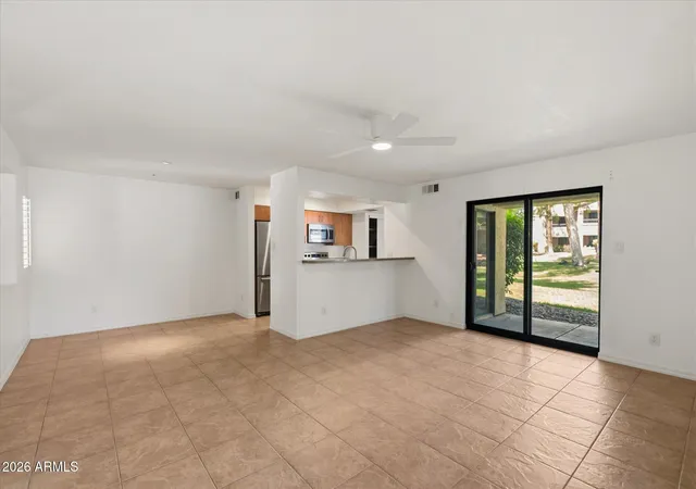 Photo 2 of Condo for sale at 9340 N 92nd St #101, Scottsdale, AZ 85258 | MLS# 7071485 | Listing updated on 2026-08-26