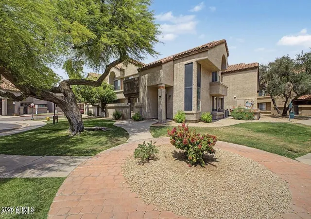 Photo 2 of Townhouse for sale at 700 E Mesquite Cir #M229, Tempe, AZ 85288 | MLS# 7052059 | Listing updated on 2026-07-19