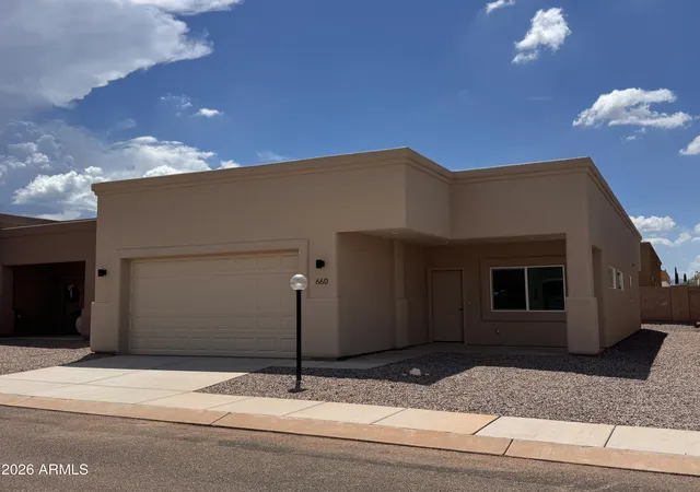 1st image of 660 S Sky Ranch Rd, Sierra Vista, AZ 85635 | MLS# 7059061