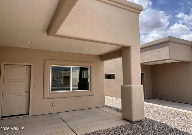 2nd image of 660 S Sky Ranch Rd, Sierra Vista, AZ 85635 | MLS# 7059061