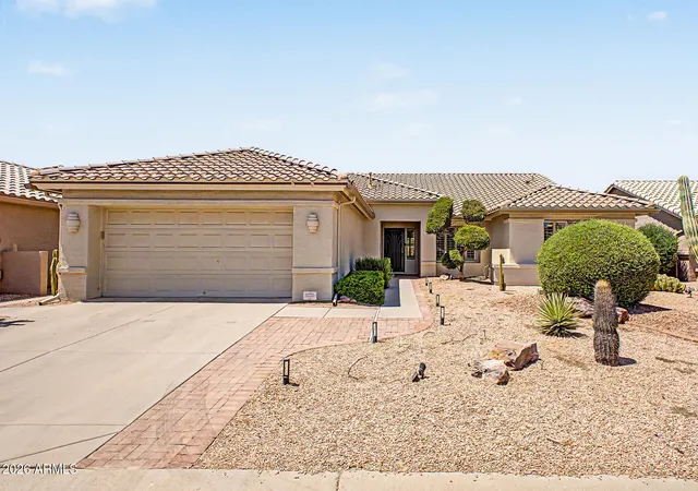1st image of 9011 E Nacoma Dr, Sun Lakes, AZ 85248 | MLS# 7052401