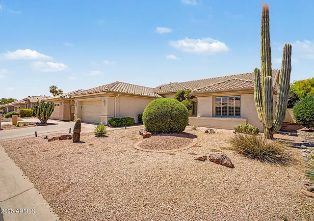 2nd image of 9011 E Nacoma Dr, Sun Lakes, AZ 85248 | MLS# 7052401