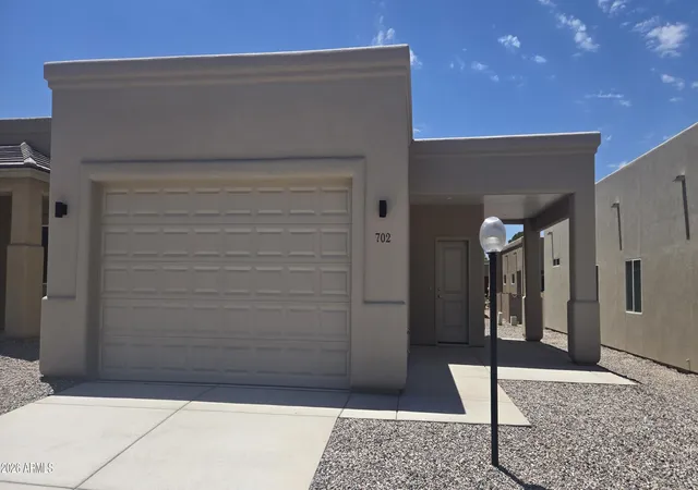 1st image of 702 S Sky Ranch Rd, Sierra Vista, AZ 85635 | MLS# 7060047