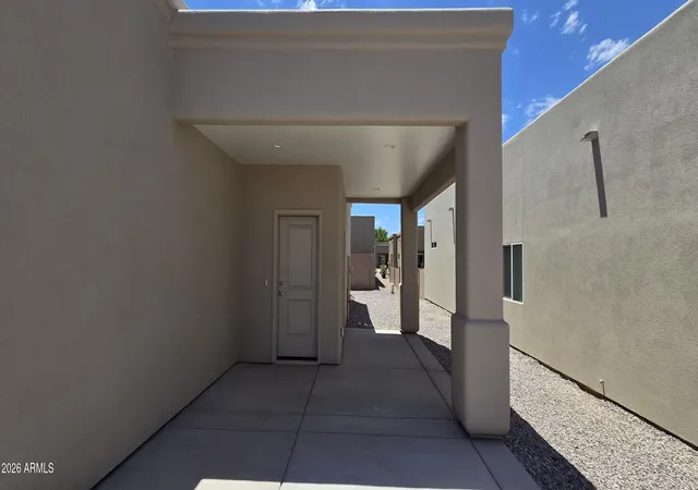 3rd image of 702 S Sky Ranch Rd, Sierra Vista, AZ 85635 | MLS# 7060047
