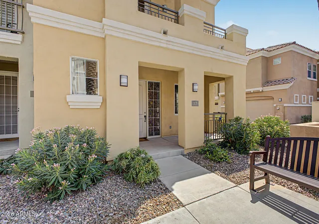 1st image of 121 N California St #17, Chandler, AZ 85225 | MLS# 7063333