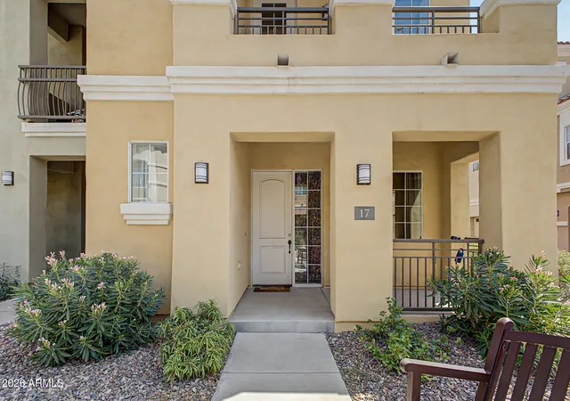 2nd image of 121 N California St #17, Chandler, AZ 85225 | MLS# 7063333