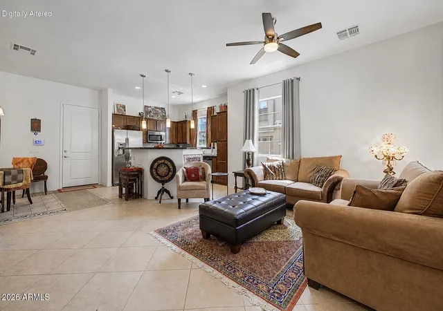 3rd image of 121 N California St #17, Chandler, AZ 85225 | MLS# 7063333