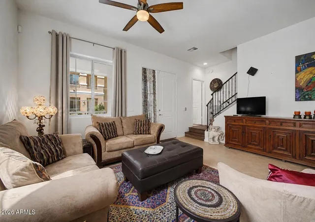 5th image of 121 N California St #17, Chandler, AZ 85225 | MLS# 7063333