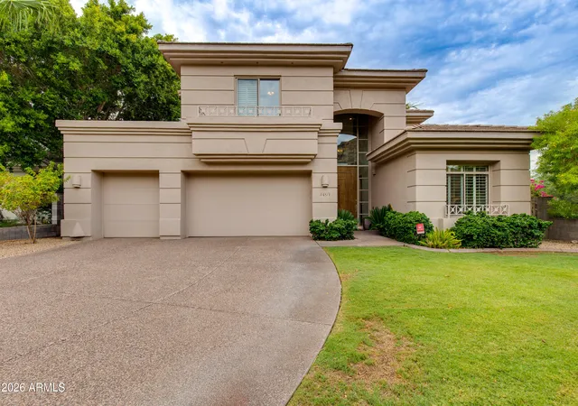Photo 2 of Single family home for sale at 6512 N 28th Street, Phoenix, AZ 85016 | MLS# 7055649 | Listing updated on 2026-09-14