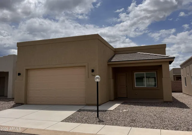 1st image of 716 S Sky Ranch Rd, Sierra Vista, AZ 85635 | MLS# 7059062