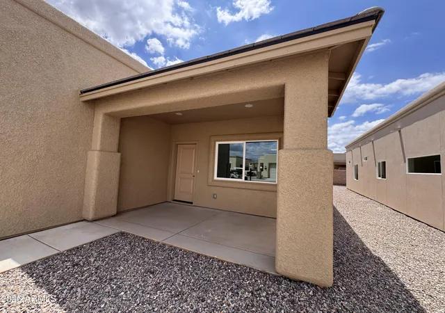 2nd image of 716 S Sky Ranch Rd, Sierra Vista, AZ 85635 | MLS# 7059062