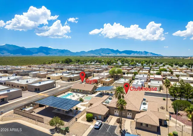 47th image of 716 S Sky Ranch Rd, Sierra Vista, AZ 85635 | MLS# 7059062