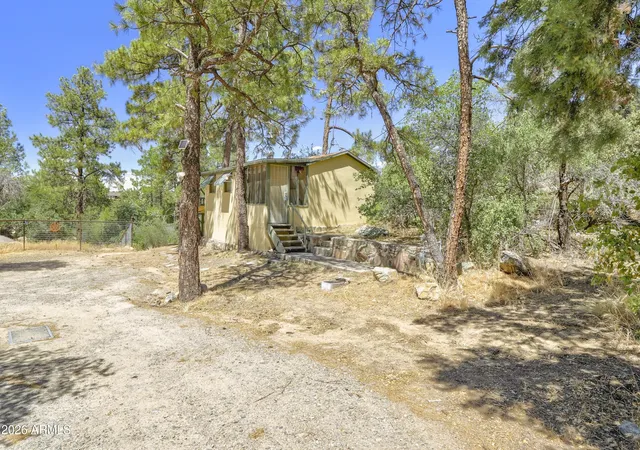 Photo 1 of Single family home for sale at 315 Remington Trl, Prescott, AZ 86305 | MLS# 7052067 | Listing updated on 2026-07-09