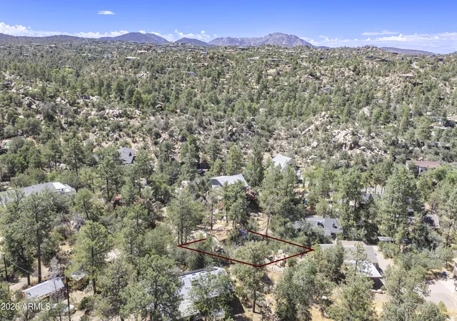 Photo 3 of Single family home for sale at 315 Remington Trl, Prescott, AZ 86305 | MLS# 7052067 | Listing updated on 2026-07-09