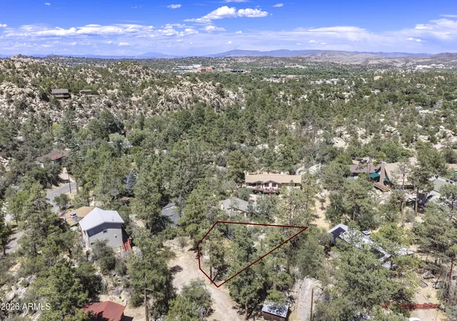 Photo 3 of Single family home for sale at 315 Remington Trl, Prescott, AZ 86305 | MLS# 7052067 | Listing updated on 2026-10-01