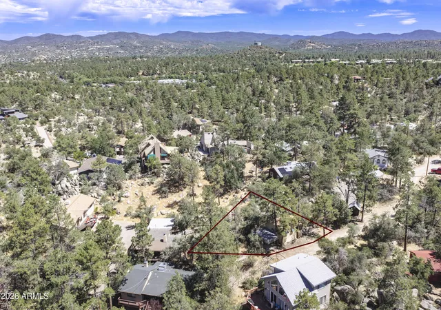 Photo 4 of Single family home for sale at 315 Remington Trl, Prescott, AZ 86305 | MLS# 7052067 | Listing updated on 2026-10-01