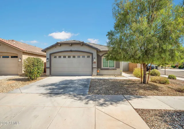 Photo 1 of Single family home for sale at 16516 W Alameda Rd, Surprise, AZ 85387 | MLS# 7052284 | Listing updated on 2026-09-19