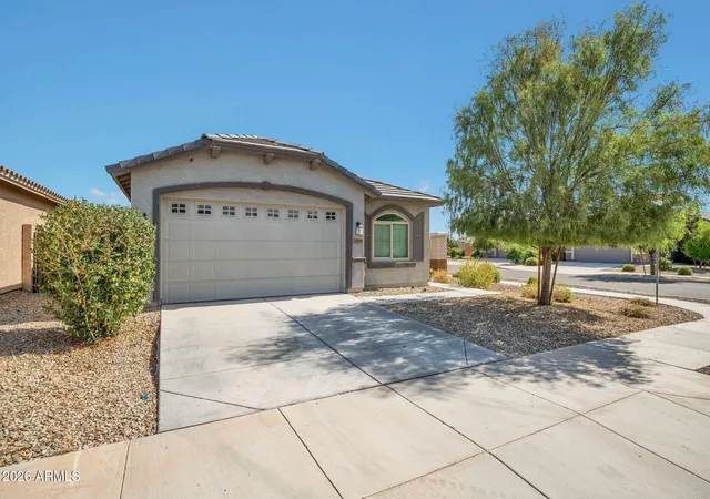 Photo 2 of Single family home for sale at 16516 W Alameda Rd, Surprise, AZ 85387 | MLS# 7052284 | Listing updated on 2026-09-19
