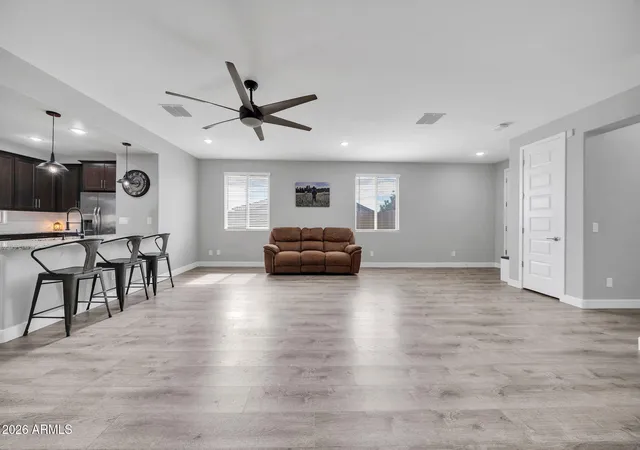 Photo 3 of Single family home for sale at 16516 W Alameda Rd, Surprise, AZ 85387 | MLS# 7052284 | Listing updated on 2026-09-19