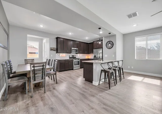 Photo 3 of Single family home for sale at 16516 W Alameda Rd, Surprise, AZ 85387 | MLS# 7052284 | Listing updated on 2026-09-19