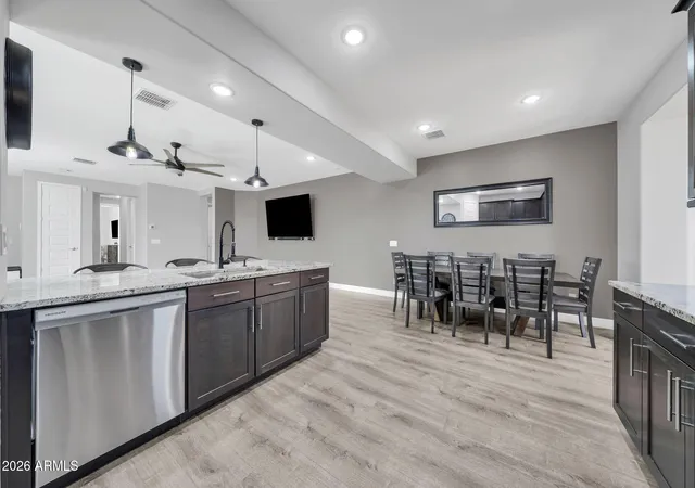Photo 4 of Single family home for sale at 16516 W Alameda Rd, Surprise, AZ 85387 | MLS# 7052284 | Listing updated on 2026-09-19