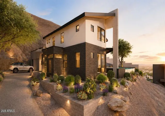 Photo 2 of Land for sale at 10253 N Central Ave #79, Phoenix, AZ 85020 | MLS# 7052076 | Listing updated on 2026-07-13