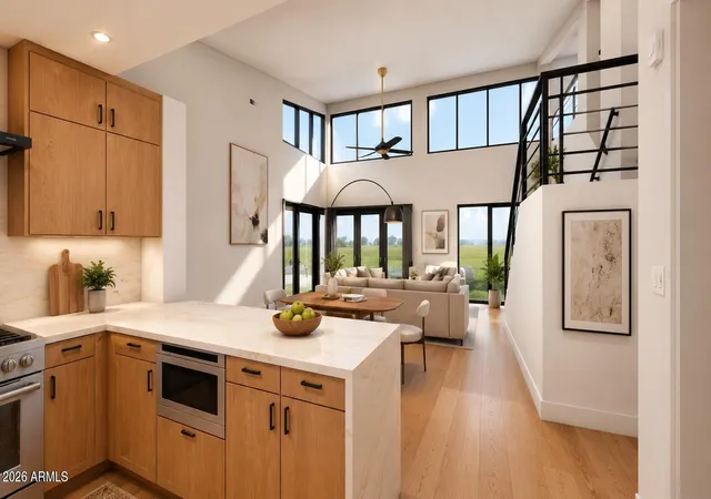 Photo 3 of Land for sale at 10253 N Central Ave #79, Phoenix, AZ 85020 | MLS# 7052076 | Listing updated on 2026-07-13