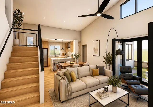 Photo 4 of Land for sale at 10253 N Central Ave #79, Phoenix, AZ 85020 | MLS# 7052076 | Listing updated on 2026-07-13