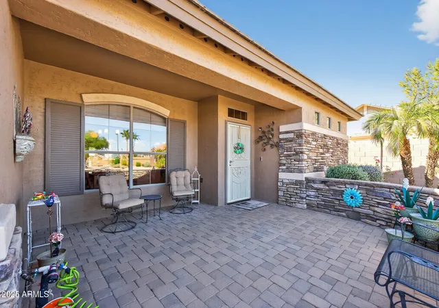 Photo 2 of Sale Pending at 17812 N Becke Ln, Surprise, AZ 85374 | MLS# 7052121 | Listing updated on 2026-09-22