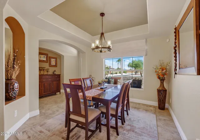 Photo 3 of Sale Pending at 17812 N Becke Ln, Surprise, AZ 85374 | MLS# 7052121 | Listing updated on 2026-09-22