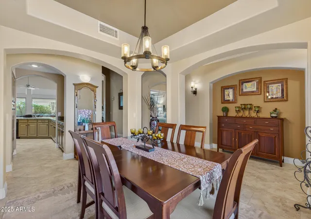 Photo 4 of Sale Pending at 17812 N Becke Ln, Surprise, AZ 85374 | MLS# 7052121 | Listing updated on 2026-09-22