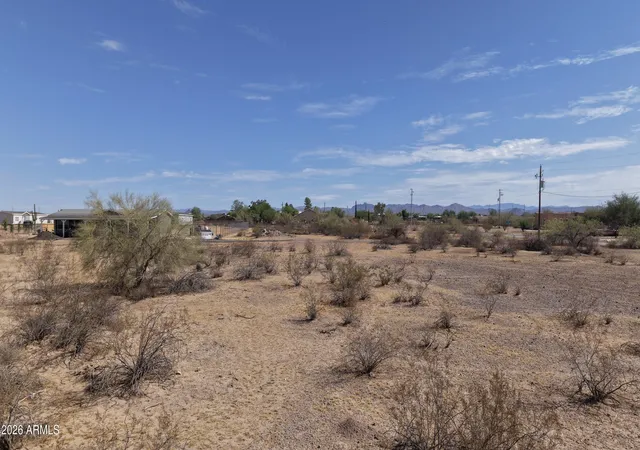 Homes for sale in Wittmann, AZ | 0 N 227th Ave, Wittmann, AZ 85361 | MLS# 7052423