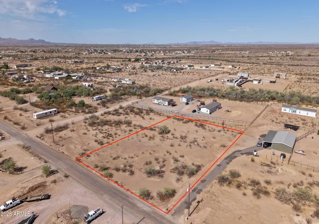 Homes for sale in Wittmann, AZ | 0 N 227th Ave, Wittmann, AZ 85361 | MLS# 7052423