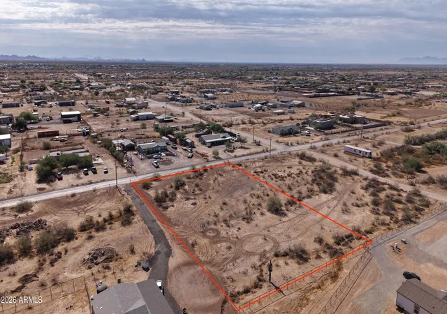 Homes for sale in Wittmann, AZ | 0 N 227Th Ave, Wittmann, AZ 85361 | MLS# 7052423