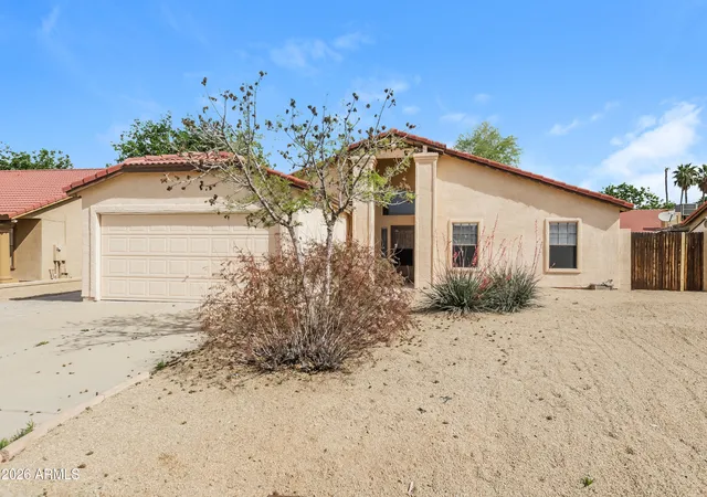 Homes for sale in Glendale, AZ | 6328 W Ironwood Dr, Glendale, AZ 85302 | MLS# 7052113