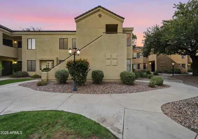 Photo 1 of House for sale at 7575 E Indian Bnd Rd #2132, Scottsdale, AZ 85250 | MLS# 7054195 | Listing updated on 2026-09-16
