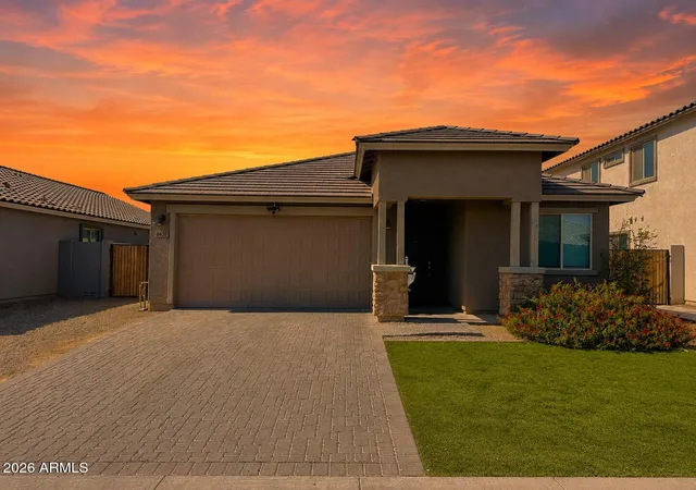 Photo 1 of Single family home for sale at 8438 W Atlantis Way, Tolleson, AZ 85353 | MLS# 7052107 | Listing updated on 2026-09-23