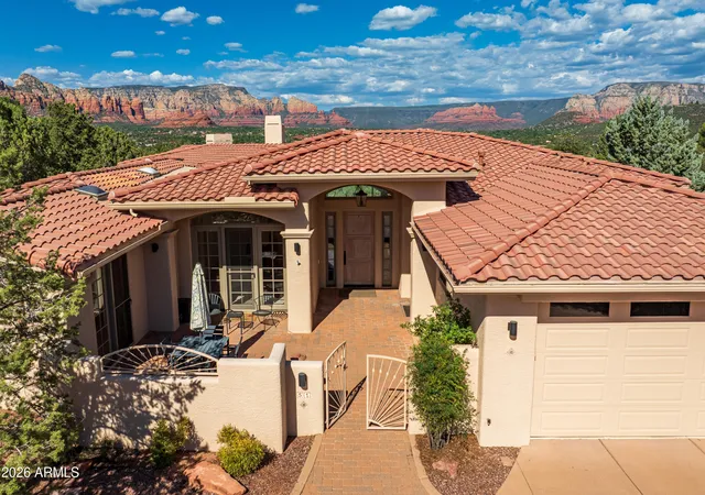 2nd image of 51 El Camino Tesoros, Sedona, AZ 86336 | MLS# 7069131