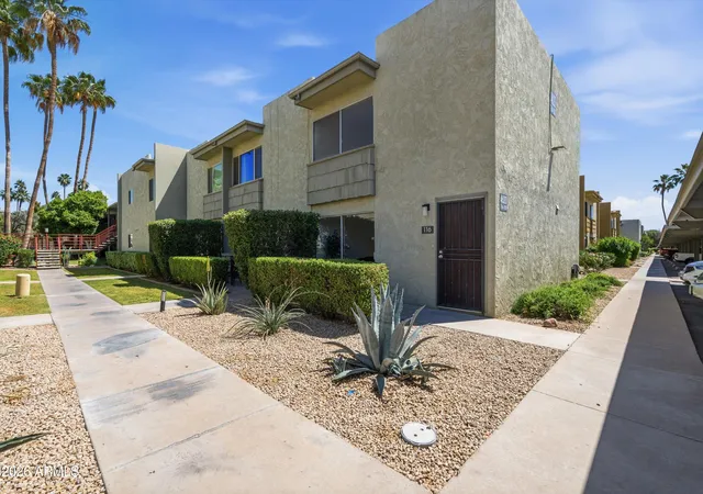 18th image of 4620 N 68th St #116, Scottsdale, AZ 85251 | MLS# 7052382