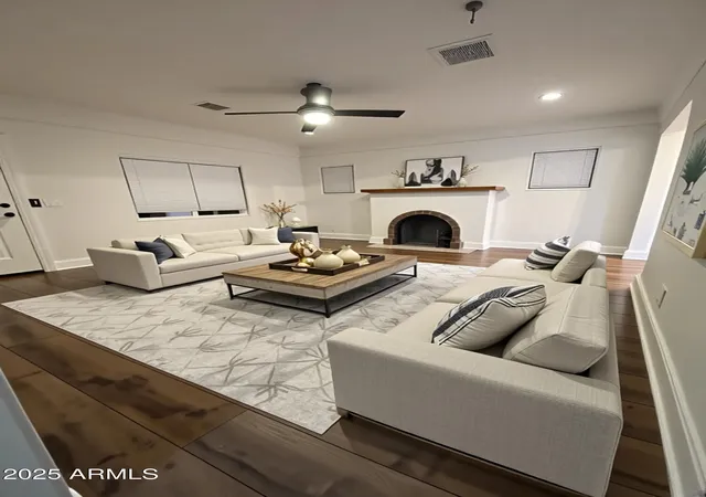 Photo 2 of Single family home for sale at 2112 N 24th Place, Phoenix, AZ 85008 | MLS# 7052087 | Listing updated on 2026-08-14