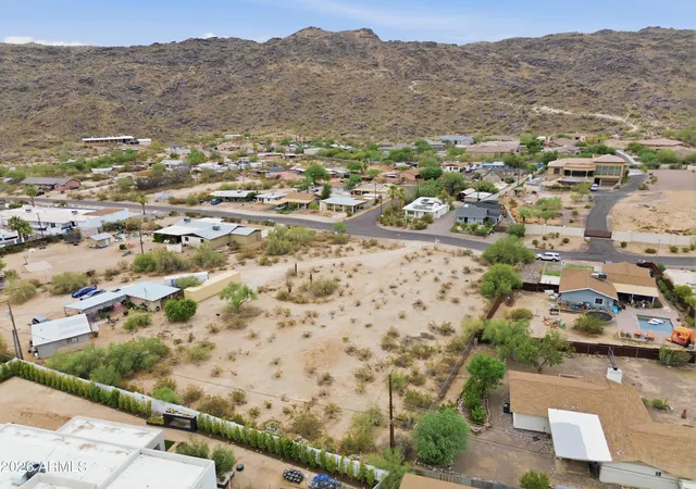 Photo 1 of Land for sale at 2436 E Winston Dr #16B, Phoenix, AZ 85042 | MLS# 7056638 | Listing updated on 2026-07-22