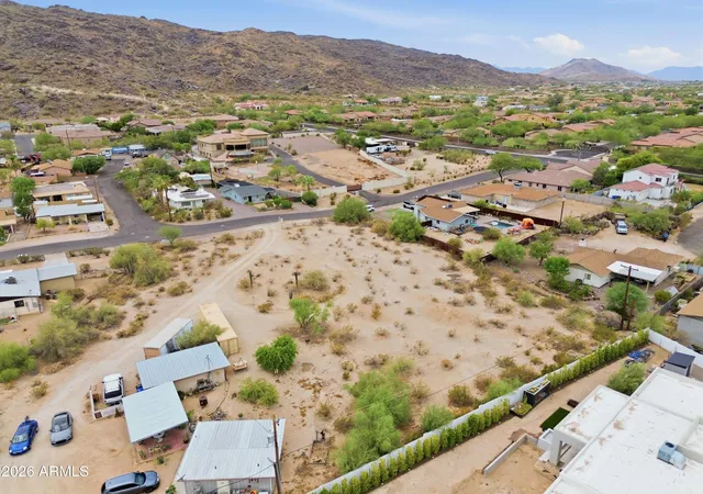Photo 3 of Land for sale at 2436 E Winston Dr #16B, Phoenix, AZ 85042 | MLS# 7056638 | Listing updated on 2026-07-22