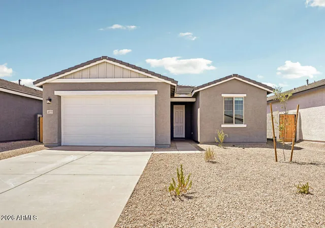 Photo 1 of Single family home for sale at 46939 W Dry Gulch Rd, Maricopa, AZ 85139 | MLS# 7052105 | Listing updated on 2026-09-28