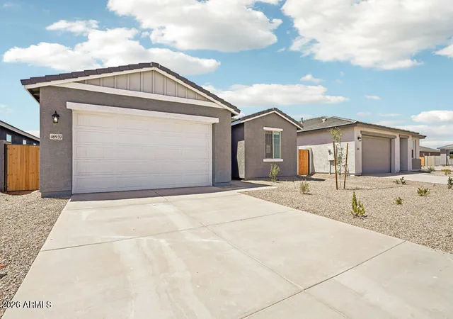 Photo 3 of Single family home for sale at 46939 W Dry Gulch Rd, Maricopa, AZ 85139 | MLS# 7052105 | Listing updated on 2026-09-28