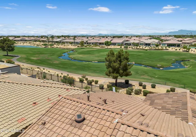 3rd image of 640 E Peach Tree St, Queen Creek, AZ 85140 | MLS# 7052185