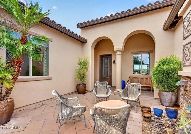 4th image of 640 E Peach Tree St, Queen Creek, AZ 85140 | MLS# 7052185