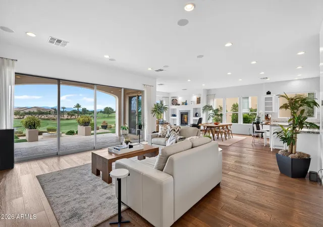 5th image of 640 E Peach Tree St, Queen Creek, AZ 85140 | MLS# 7052185