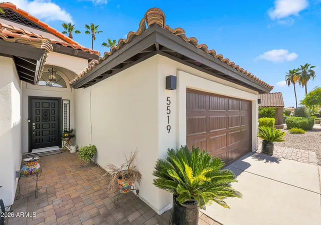 Photo 3 of Single family home for sale at 5519 E Grandview Rd, Scottsdale, AZ 85254 | MLS# 7059742 | Listing updated on 2026-09-17