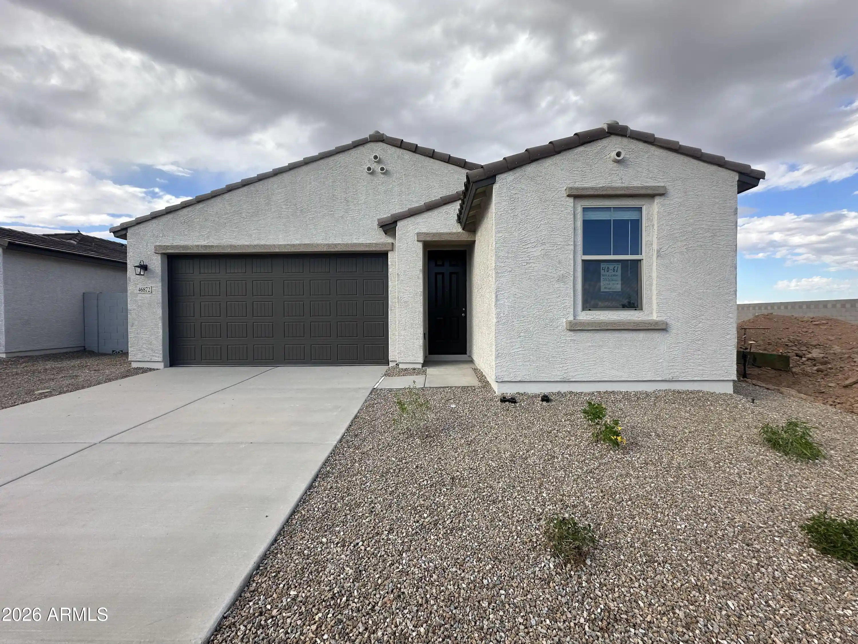 Single family home for sale at 46872 W Reseda Ln, Maricopa, AZ 85139 | MLS# 7052116